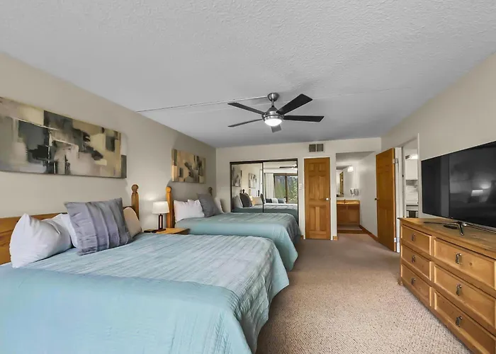 Sh404 Summit House Apartment