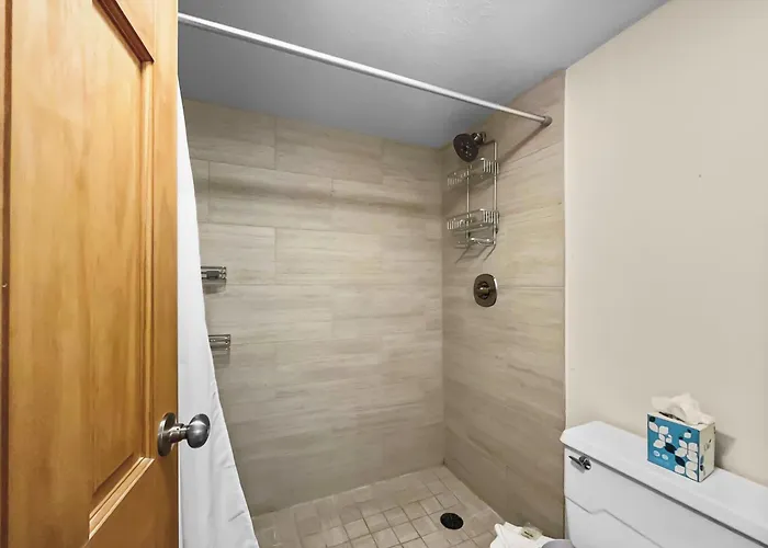 Sh404 Summit House Apartment