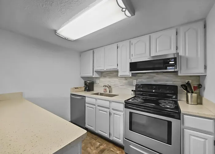 Sh404 Summit House Apartment Copper Mountain