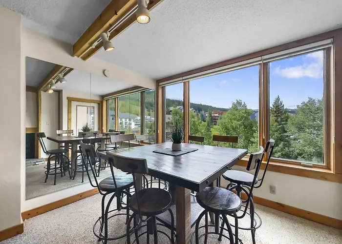 Apartment Sh404 Summit House *