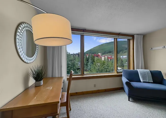 Sh404 Summit House Copper Mountain